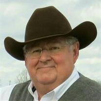 Glynn Dale James