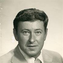 Thomas Edward Hunt Sr.