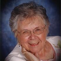 Adys J. Taber
