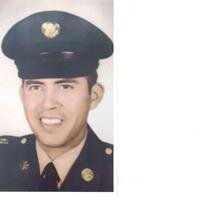 Richard B. Martinez Sr.