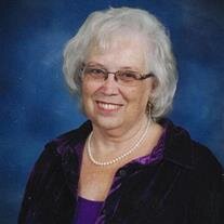 Helen A. Douglas