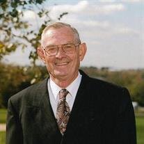Charles E. Althoff