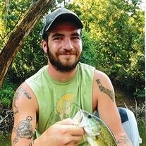 Michael "Myke" Corey Phelps