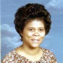 Donella J. Matthews