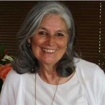 Eugenia Raquel Valdes Kennedy