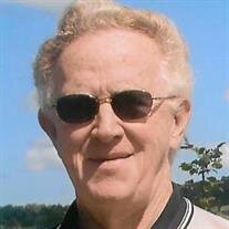 Matthew G. Lynch