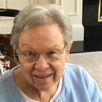 Dorothy Alice Ellis