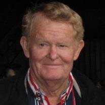 George Robert Thackeray