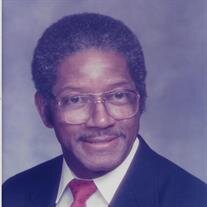 Allen Adams Jr.