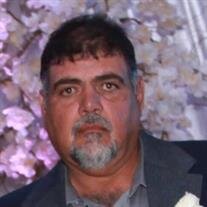 Joel Garcia Alaniz