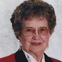 Helen C. Dart