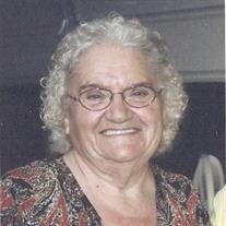 Bobbie L. Swan