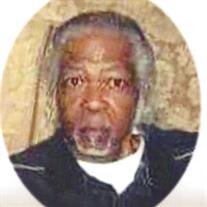 Mr. Bobby Ray Wimberly