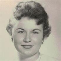 Patricia Henson Gross