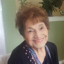 Aurora Dora Gomez