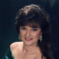 Teresa  Mills Pridgen