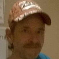 James E. "Jimmy"  McIrvin