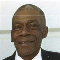 Charles N. Harrison,  Sr.