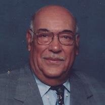 Mr. Emanuel Auzenne