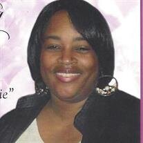Mrs. Anjanette Renee Liston