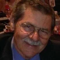 William Franklin Gardner