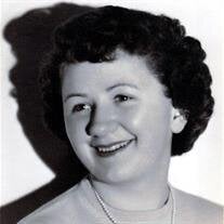 Phyllis Marlene Landon