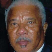 Mr. Eddie Lee Johnson