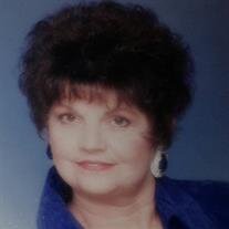 Mrs. Vonnie O. Tomlinson