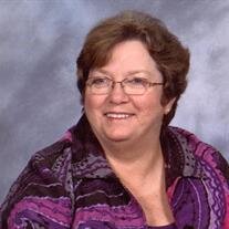 Catherine Walker Pridgen