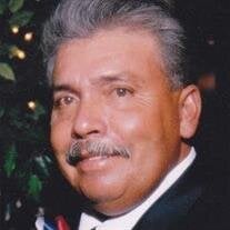 Paul  B. Duarte Jr.