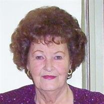 Hattie Allene Townsend