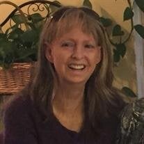 Vicky Lou Robertson