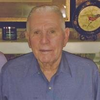 Adam Uylsse Trahan