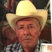 Roque Tijerina