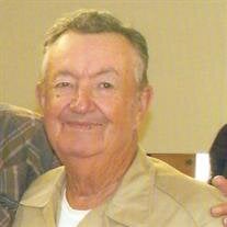 John Henry "Pee Wee" Merritt