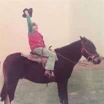 Miss Mary Lou Ball