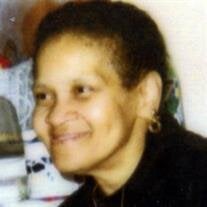 Carolyn Lillian Addison