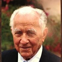 Randolph Wilbur Nichols