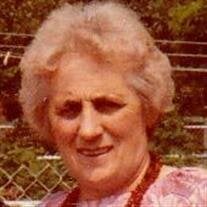 Franciszka Bujak
