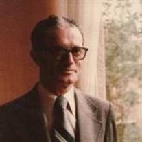 Harold Lash