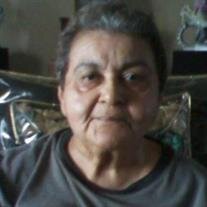 Marta A. Sanchez