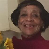 Mrs. Juanita Minnifield