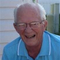Jimmie F. Axmacher  Sr.