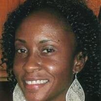 Sharon Patrice Parker