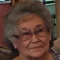 Carmen M. Perez