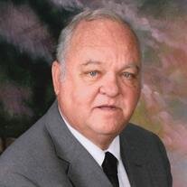 Steven Joe Combs
