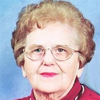 Lois M. Shanklin