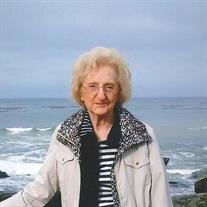 Alice Marie Gies
