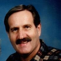 Sr. Chief Robert  Henry  Renard  Sr.