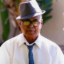 Shiu  Ram "Bhaddar"